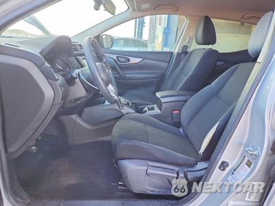 Zdjęcie 7 z 13 samochodu: 2017 NISSAN ROGUE SPORT S VIN:JN1BJ1CP6HW021368 - miniatura