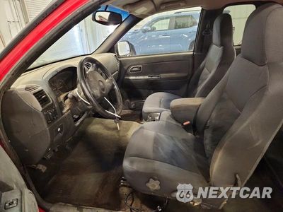 Zdjęcie 7 z 12 samochodu: 2004 CHEVROLET COLORADO VIN:1GCDT196448186283 - miniatura