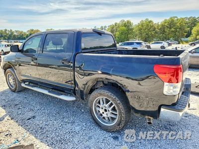 Drugie zdjęcie samochodu z przodu: 2011 TOYOTA TUNDRA CREWMAX SR5 VIN:5TFEM5F13BX034578 - miniatura