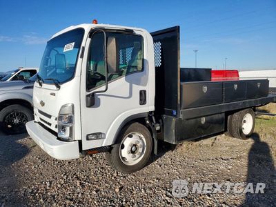2024 CHEVROLET 4500 54DCDW1DXRS203805 - główne zdjęcie licytacji z USA - miniatura