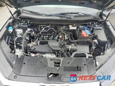 Zdjęcie 12 z 13 samochodu: 2024 HONDA CR-V EXL VIN:2HKRS4H72RH410793 - miniatura