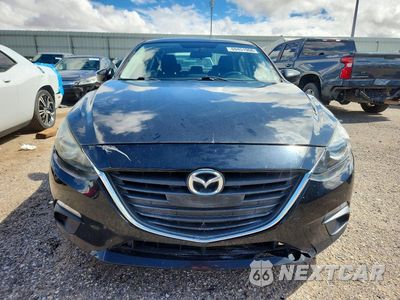 Piąte zdjęcie samochodu w środku: 2015 MAZDA 3 SPORT VIN:3MZBM1U70FM126128 - miniatura