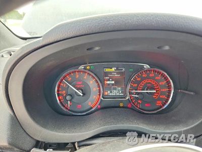 Zdjęcie 9 z 12 samochodu: 2015 SUBARU WRX STI VIN:JF1VA2P62F9804254 - miniatura