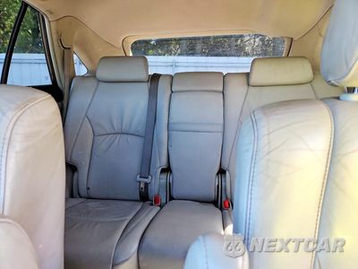 Zdjęcie 10 z 14 samochodu: 2005 LEXUS RX 330 VIN:2T2HA31U95C040394 - miniatura