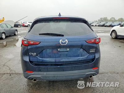 Zdjęcie 6 z 14 samochodu: 2023 MAZDA CX-5 PREMIUM PLUS VIN:JM3KFBEM7P0159727 - miniatura