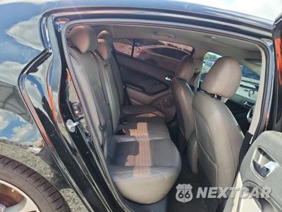 Zdjęcie 10 z 12 samochodu: 2015 KIA FORTE EX VIN:KNAFZ4A8XF5266484 - miniatura