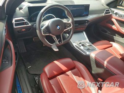 Zdjęcie 8 z 12 samochodu: 2025 BMW 430XI VIN:WBA63DA01SCT21938 - miniatura
