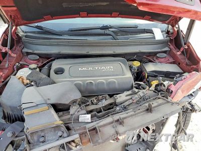 Zdjęcie 12 z 13 samochodu: 2017 JEEP CHEROKEE SPORT VIN:1C4PJLAB4HW661648 - miniatura