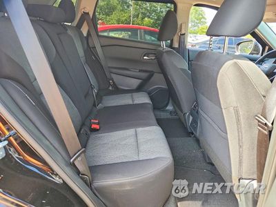 Zdjęcie 11 z 13 samochodu: 2025 NISSAN ROGUE SV VIN:5N1BT3BB8SC843490 - miniatura