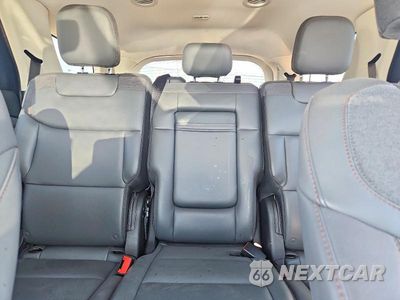 Zdjęcie 10 z 13 samochodu: 2026 FORD EXPLORER ACTIVE VIN:1FMUK8DH1TGA70849 - miniatura