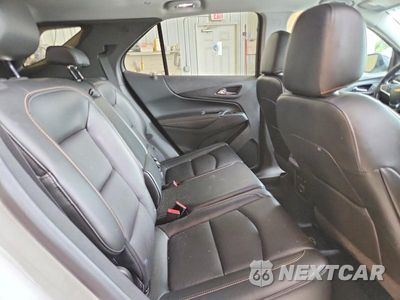 Zdjęcie 11 z 13 samochodu: 2019 CHEVROLET EQUINOX PREMIER VIN:3GNAXXEV3KS531676 - miniatura
