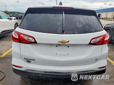 Zdjęcie 6 z 13 samochodu: 2018 CHEVROLET EQUINOX LT VIN:2GNAXJEV7J6347108 - miniatura