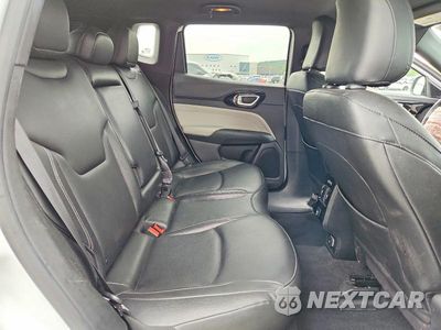 Zdjęcie 11 z 13 samochodu: 2025 JEEP COMPASS LIMITED VIN:3C4NJDCNXST508130 - miniatura