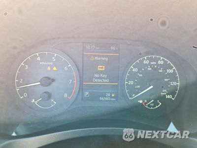 Zdjęcie 9 z 12 samochodu: 2022 NISSAN ALTIMA S VIN:1N4BL4BV1NN399193 - miniatura