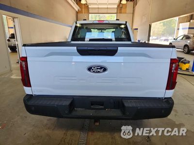 Zdjęcie 6 z 12 samochodu: 2025 FORD F150 XL VIN:1FTEX1KP2SKD16198 - miniatura