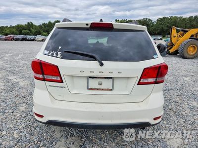 Zdjęcie 6 z 13 samochodu: 2019 DODGE JOURNEY SE VIN:3C4PDCBB3KT815334 - miniatura