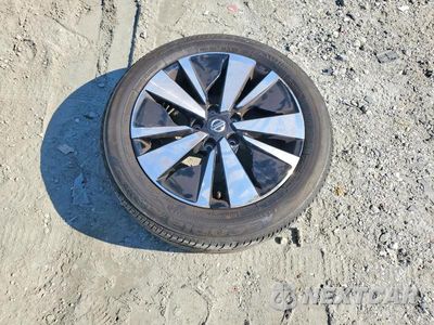 Zdjęcie 12 z 13 samochodu: 2021 NISSAN ALTIMA SL VIN:1N4BL4EV5MN416765 - miniatura