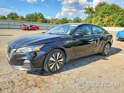 2022 NISSAN ALTIMA SV 1N4BL4DV3NN383087 - główne zdjęcie licytacji z USA - miniatura