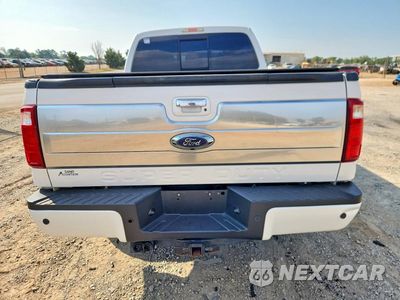 Zdjęcie 6 z 12 samochodu: 2016 FORD F250 SUPER DUTY VIN:1FT7W2BT9GEA27324 - miniatura
