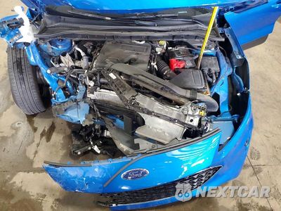 Zdjęcie 11 z 12 samochodu: 2020 FORD ESCAPE SE VIN:1FMCU9G6XLUA84076 - miniatura
