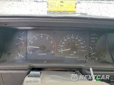 Zdjęcie 9 z 13 samochodu: 1987 TOYOTA 4R VIN:JT4RN62S1H0118922 - miniatura