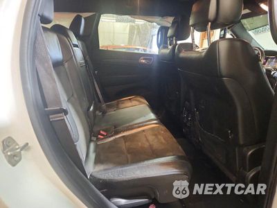 Zdjęcie 11 z 12 samochodu: 2021 JEEP GRAND CHEROKEE LAREDO VIN:1C4RJFAG6MC736822 - miniatura