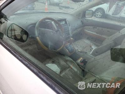 Zdjęcie 8 z 12 samochodu: 2004 LEXUS RX 330 VIN:2T2HA31U64C017556 - miniatura