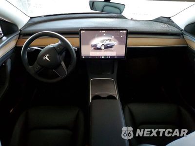 Zdjęcie 8 z 12 samochodu: 2024 TESLA MODEL Y VIN:7SAYGDEE3RA238871 - miniatura