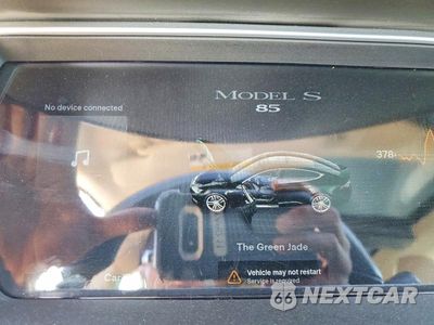 Zdjęcie 9 z 13 samochodu: 2013 TESLA MODEL S VIN:5YJSA1CNXDFP09108 - miniatura