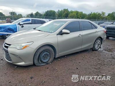 2016 TOYOTA CAMRY LE 4T4BF1FK4GR520633 - główne zdjęcie licytacji z USA - miniatura