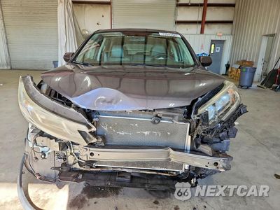 Piąte zdjęcie samochodu w środku: 2016 HONDA CR-V EX VIN:5J6RM4H56GL070561 - miniatura