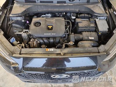 Zdjęcie 11 z 12 samochodu: 2021 HYUNDAI KONA SE VIN:KM8K1CAA1MU644034 - miniatura
