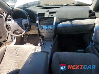 Zdjęcie 8 z 12 samochodu: 2008 TOYOTA CAMRY LE V6 VIN:4T1BK46K78U571911 - miniatura