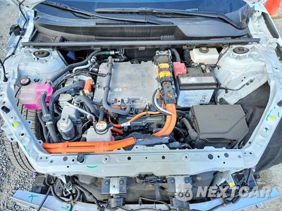 Zdjęcie 12 z 14 samochodu: 2026 TOYOTA BZ XLE PLUS VIN:JTMBCAEBXTA000991 - miniatura