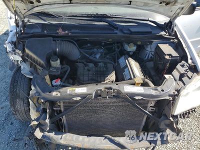 Zdjęcie 12 z 14 samochodu: 2016 DODGE GRAND CARAVAN SE VIN:2C7WDGBG7GR364372 - miniatura