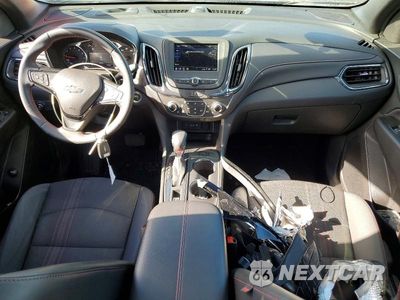 Zdjęcie 8 z 13 samochodu: 2024 CHEVROLET EQUINOX RS VIN:3GNAXMEG6RL287879 - miniatura