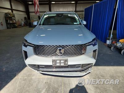 Piąte zdjęcie samochodu w środku: 2026 VOLVO XC90 ULTRA VIN:YV4062PF0T1479374 - miniatura