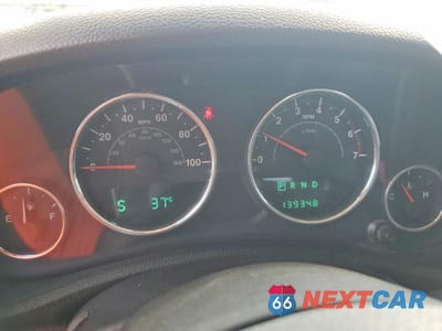 Zdjęcie 9 z 12 samochodu: 2011 JEEP WRANGLER UNLIMITED SPORT VIN:1J4BA3H15BL579244 - miniatura
