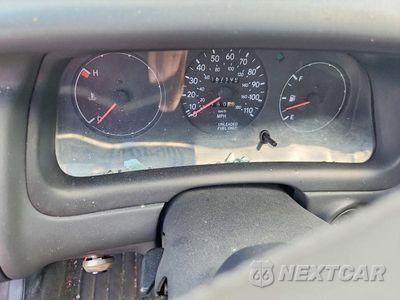 Zdjęcie 9 z 13 samochodu: 1995 TOYOTA COROLLA DX VIN:2T1AE09B3SC116912 - miniatura