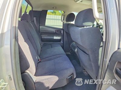 Zdjęcie 10 z 12 samochodu: 2008 TOYOTA TUNDRA SR5 VIN:5TBBV54138S496150 - miniatura