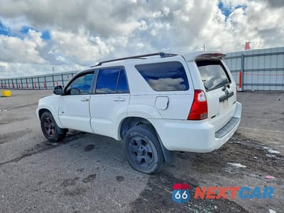 Drugie zdjęcie samochodu z przodu: 2006 TOYOTA 4RUNNER SR5 VIN:JTEZU14R468043644 - miniatura
