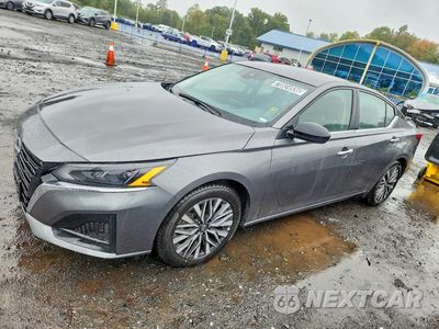 2025 NISSAN ALTIMA SV 1N4BL4DV9SN329868 - główne zdjęcie licytacji z USA - miniatura