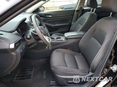 Zdjęcie 7 z 12 samochodu: 2020 NISSAN ALTIMA S VIN:1N4BL4BV0LC172540 - miniatura