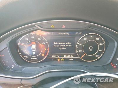 Zdjęcie 9 z 13 samochodu: 2019 AUDI Q5 PREMIUM PLUS VIN:WA1BNAFY5K2141435 - miniatura