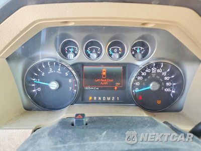 Zdjęcie 9 z 12 samochodu: 2016 FORD F350 SUPER DUTY VIN:1FT8W3B6XGEB66303 - miniatura