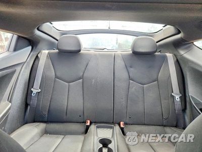 Zdjęcie 10 z 13 samochodu: 2017 HYUNDAI VELOSTER VALUE EDITION VIN:KMHTC6AD8HU322491 - miniatura