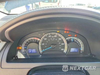 Zdjęcie 9 z 12 samochodu: 2014 TOYOTA CAMRY SE VIN:4T1BF1FKXEU841051 - miniatura