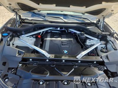 Zdjęcie 12 z 13 samochodu: 2021 BMW X6 XDRIVE40I VIN:5UXCY6C08M9F67161 - miniatura