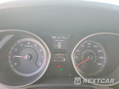 Zdjęcie 9 z 12 samochodu: 2013 HYUNDAI ELANTRA GT BASE VIN:KMHD35LE6DU102541 - miniatura