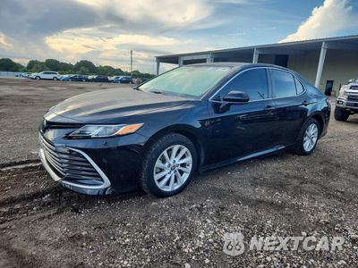 2023 TOYOTA CAMRY LE 4T1C11AK3PU756193 - główne zdjęcie licytacji z USA - miniatura